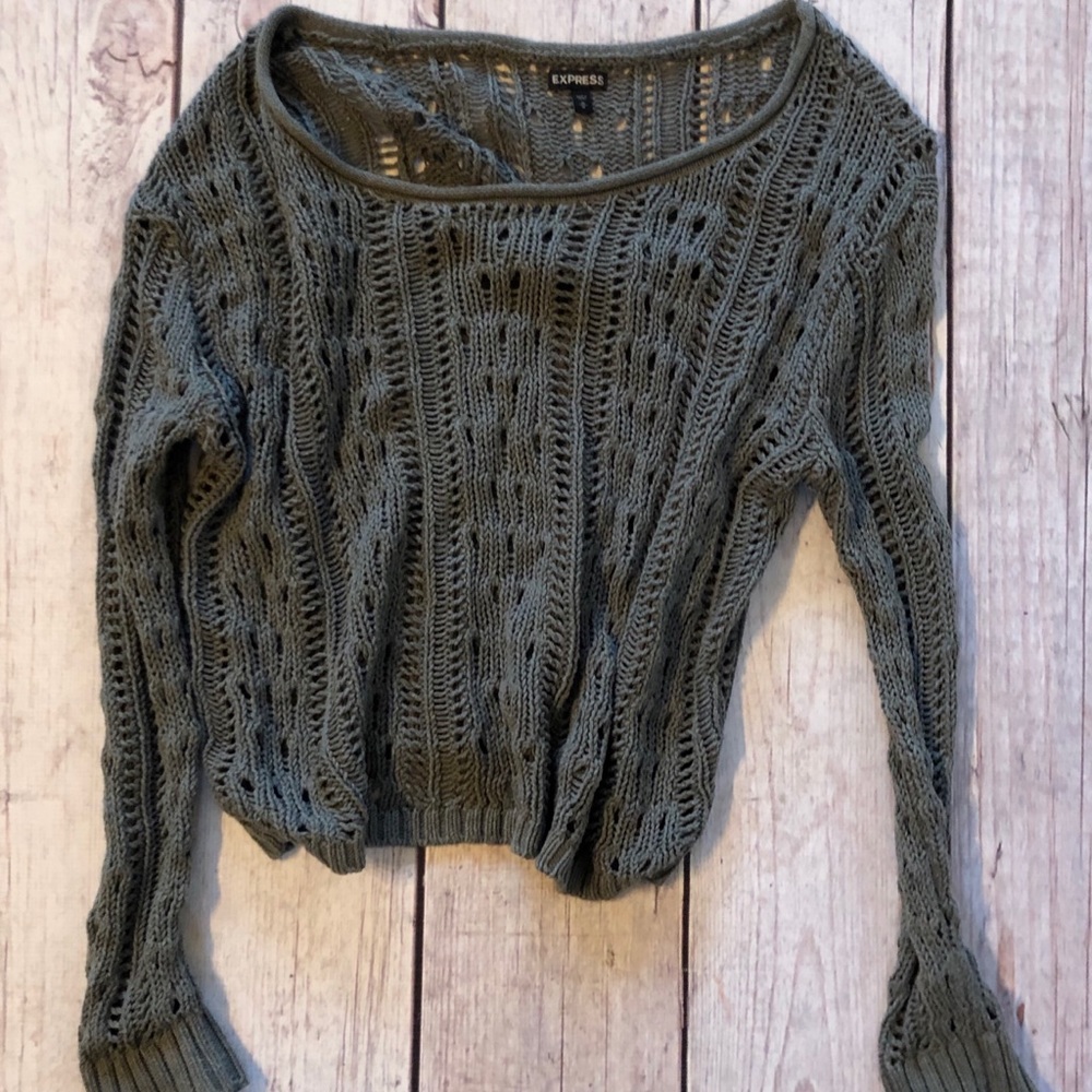 Sweater